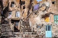 Chemins de traverse en Perse