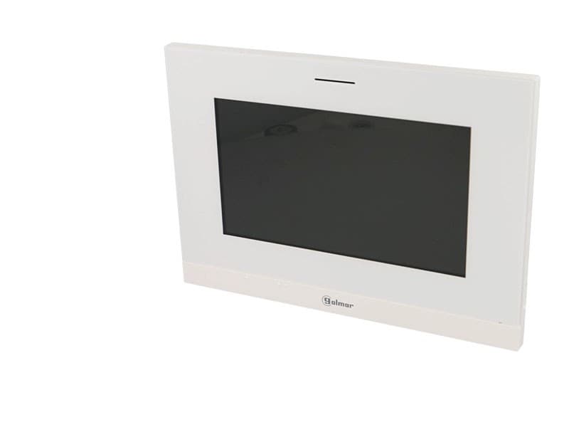 Moniteur visiophone GOLMAR Soul