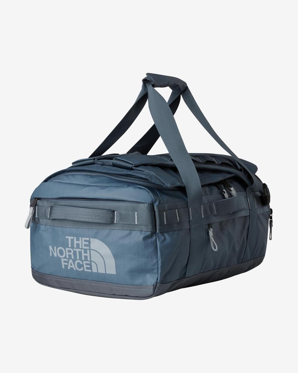 Sac The North Face Base Camp Voyager Duffle 42L bleu lointain