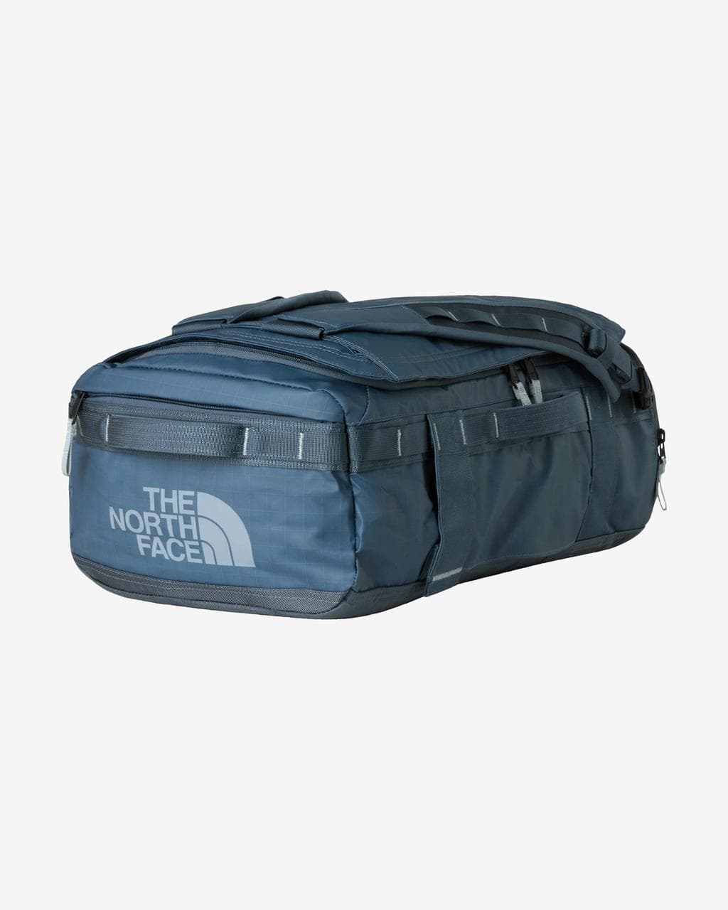 Sac The North Face Base Camp Voyager Duffel 32L bleu lointain