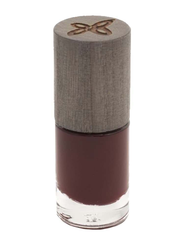 Boho Green Make-Up Vernis à Ongles 13 Travel - Couleur : 14 Red Rose