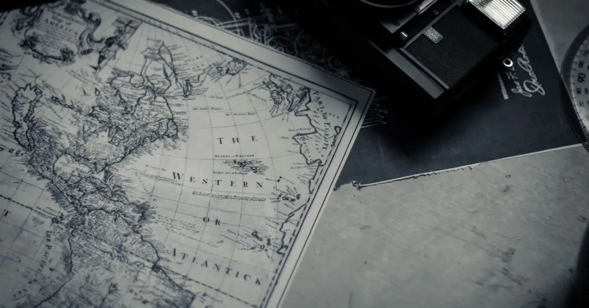 Comment Choisir la Destination Parfaite pour Voyager Loin