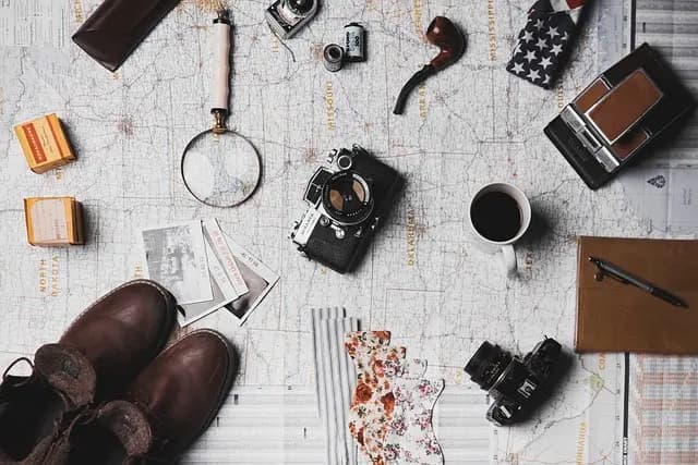 Comment Voyager Loin avec un Petit Budget : Astuces Pratiques