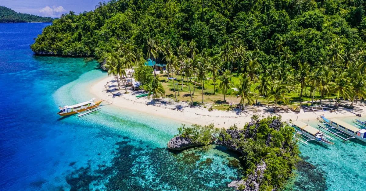 Les Secrets des Meilleures Destinations Lointaines à Explorer