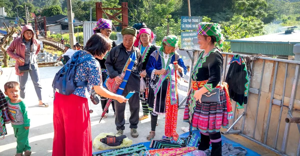 Comment Voyager Loin en Respectant les Cultures Locales