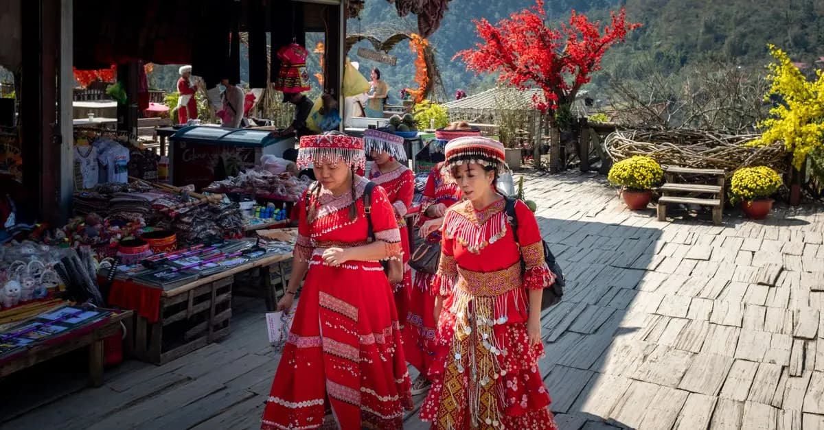 Comment Voyager Loin en Respectant les Cultures Locales