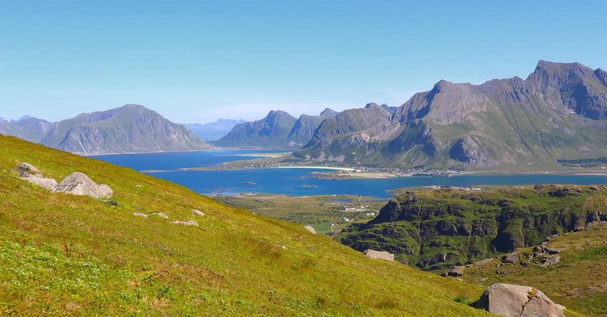 Les Meilleures Destinations Hors des Sentiers Battus