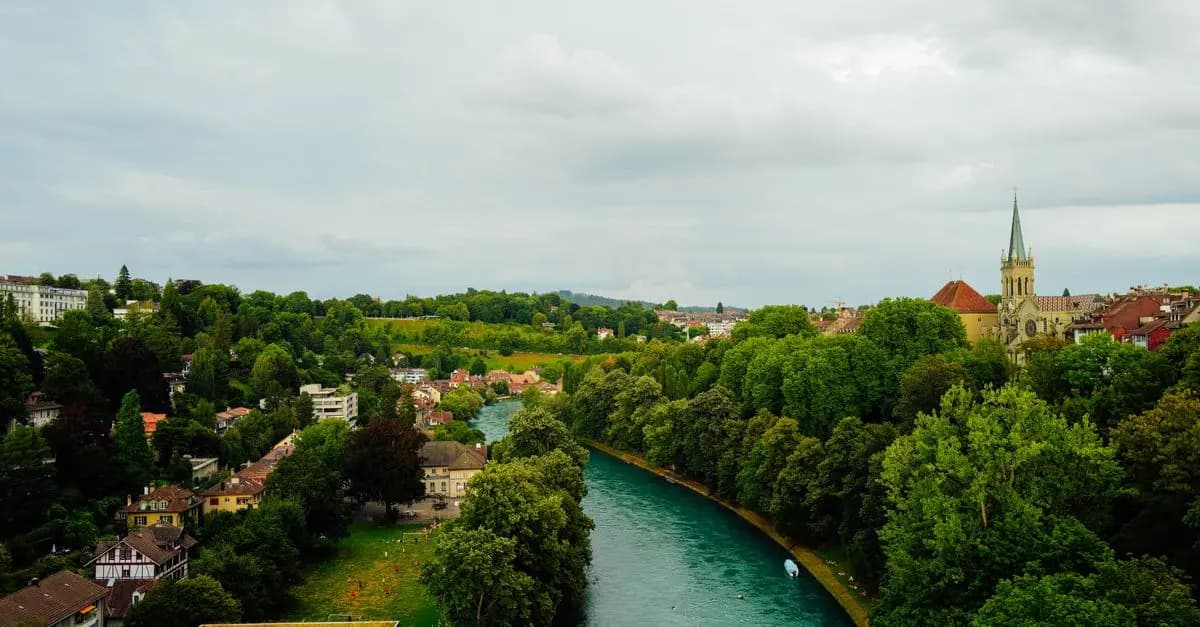 Les Meilleures Destinations Émergentes à Explorer Pour Voyager Loin