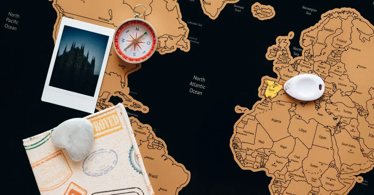 Les Meilleures Destinations pour Voyager Loin en 2026