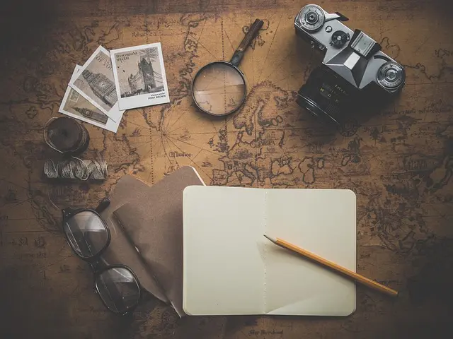 Comment Voyager Loin en Équilibrant Budget et Aventure