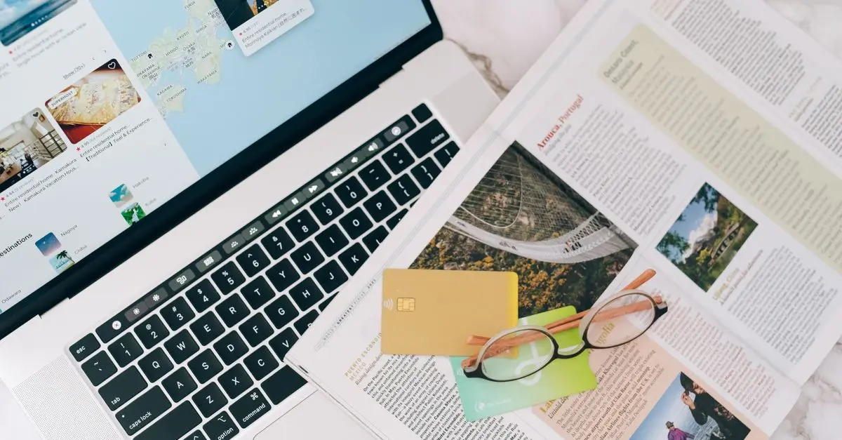 Comment Voyager Loin avec une Planification Facile et Efficace