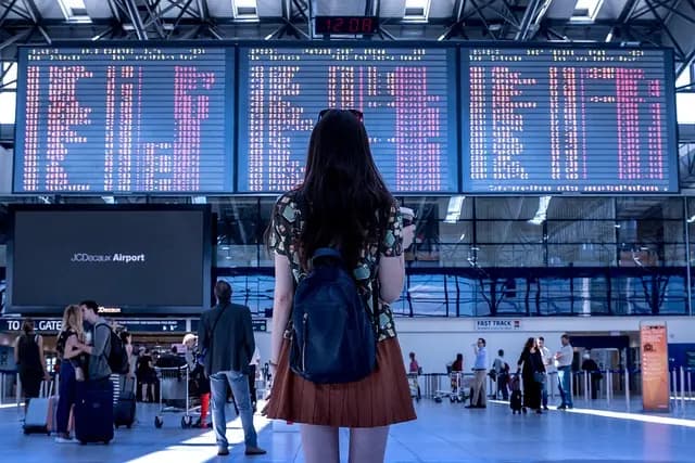 Comment Voyager Loin avec un Petit Budget : Guide Pratique