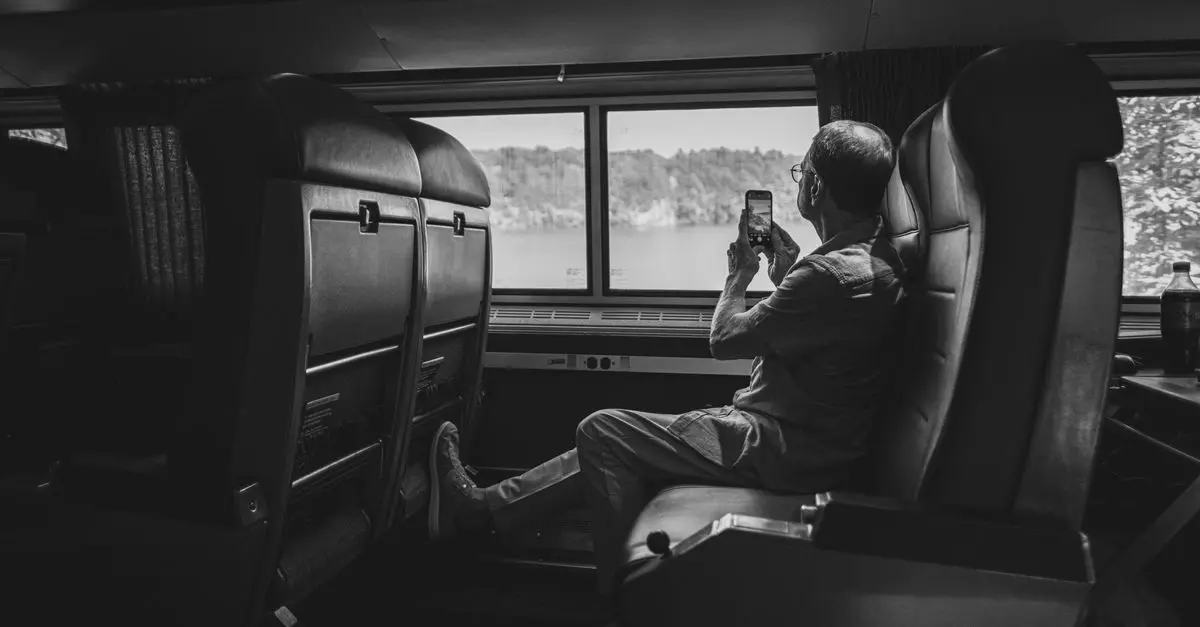 Tout Savoir sur la Préparation de Carnets de Voyage Numériques