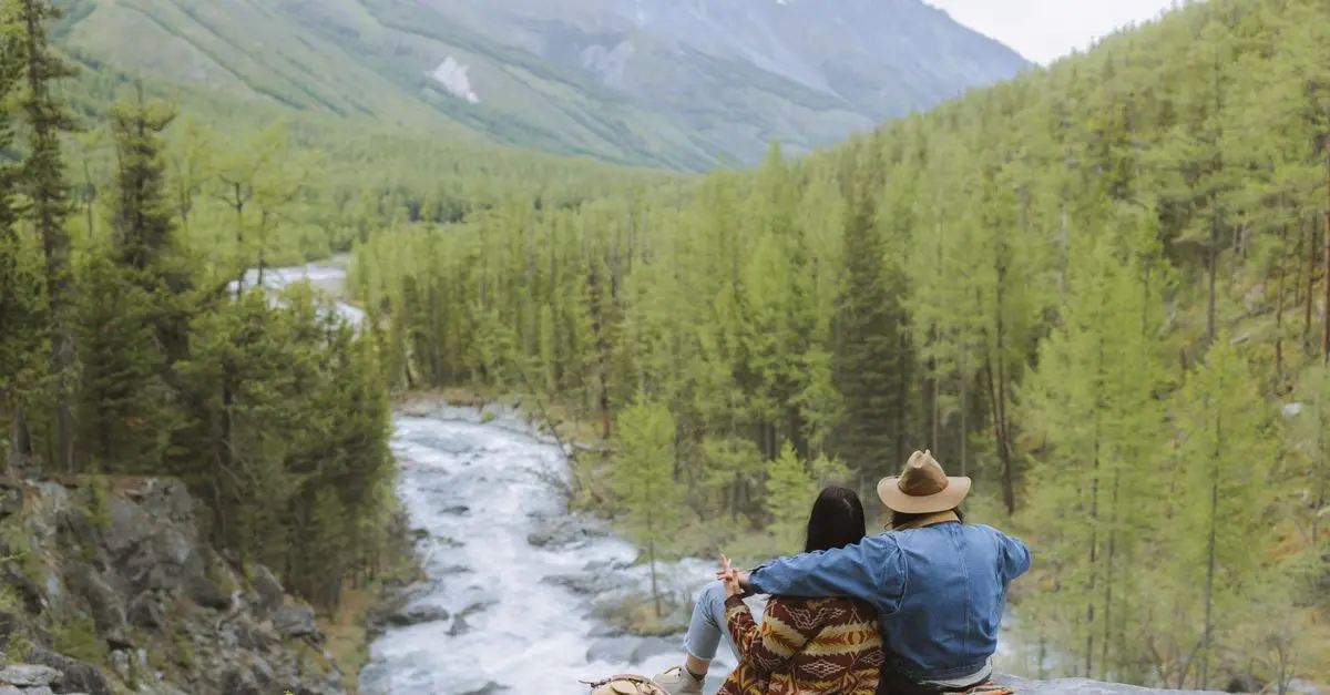 Comment Voyager Loin en Respectant l'Environnement