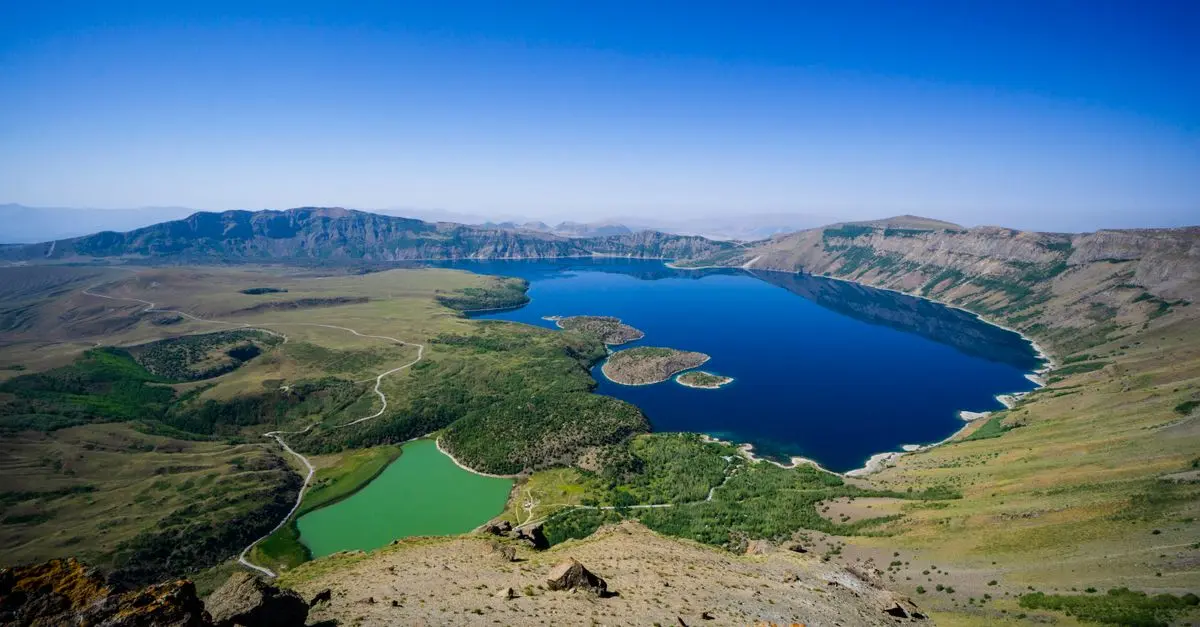 Les Meilleures Destinations Lointaines à Explorer Pour Les Amateurs de Nature