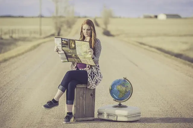 Comment Voyager Loin Avec un Petit Budget : Astuces Infaillibles