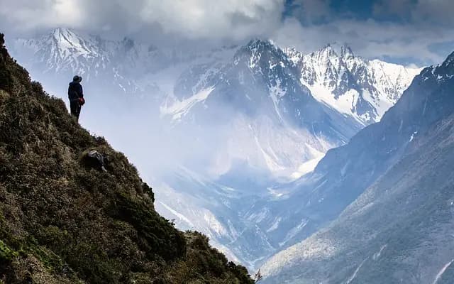 Les 10 Meilleures Destinations Adventureux à Découvrir