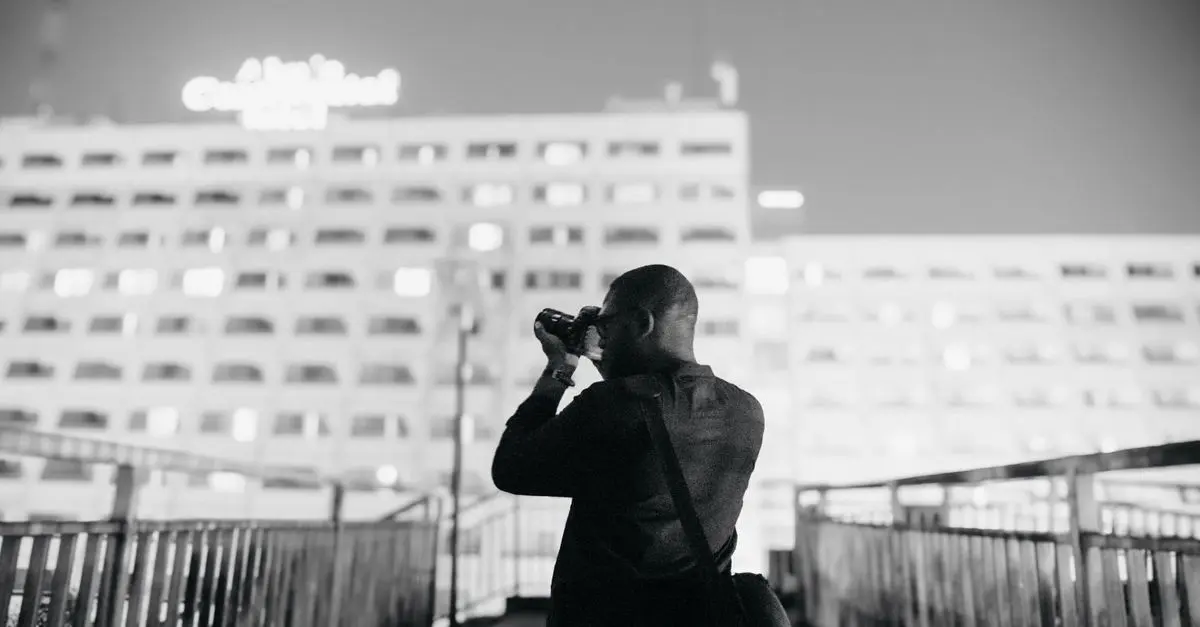 Les Meilleures Astuces pour la Photographie Nocturne