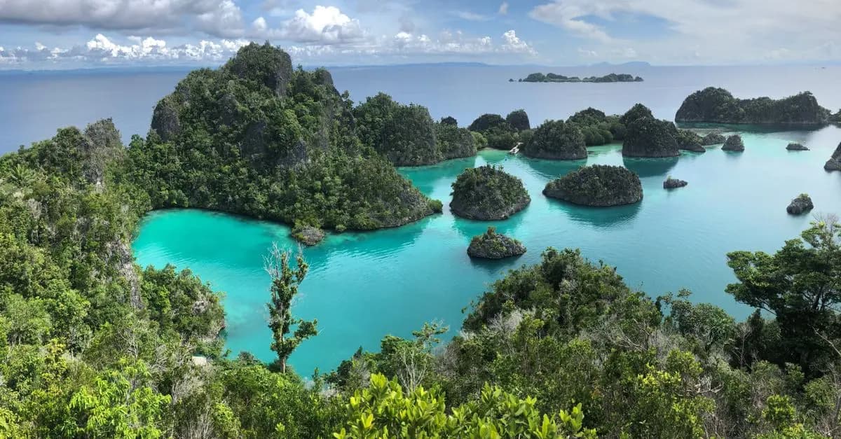 Les Meilleures Destinations Insider à Explorer au Bout du Monde