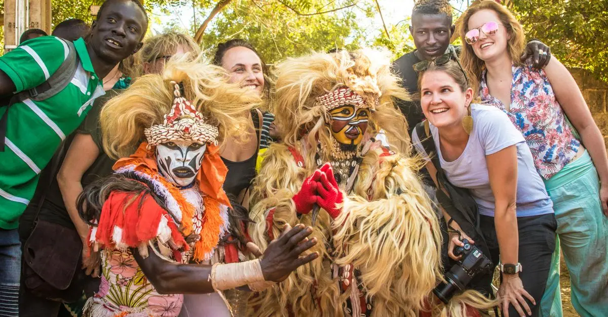 Les Plus Belles Aventures à Vivre en Afrique