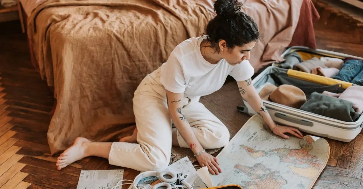 Les Incontournables pour un Voyage Lointain Réussi