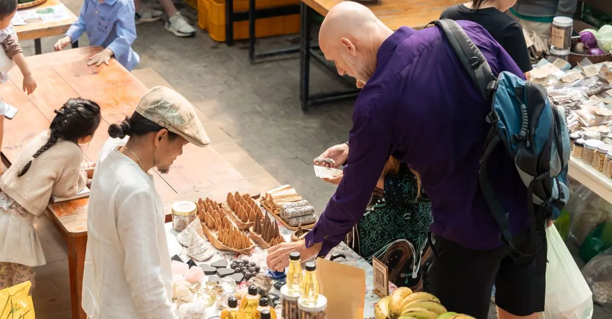 Comment Voyager Loin en Respectant la Culture Locale