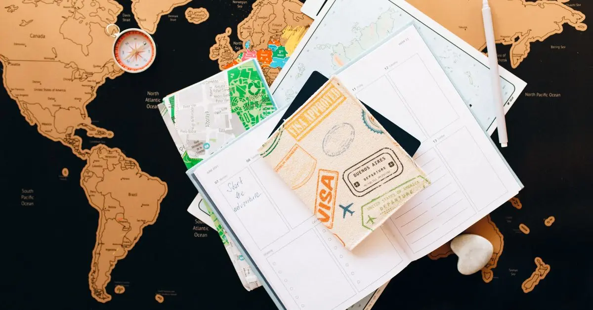 Comment Choisir la Destination Parfaite pour Voyager Loin