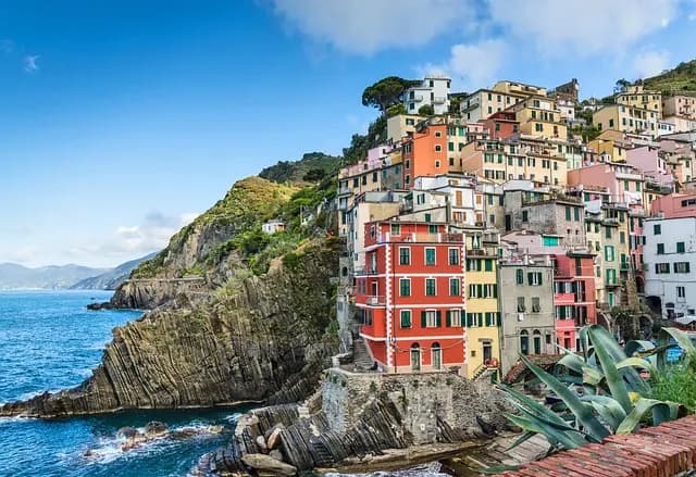 Comment Choisir une Destination de Voyage Lointain