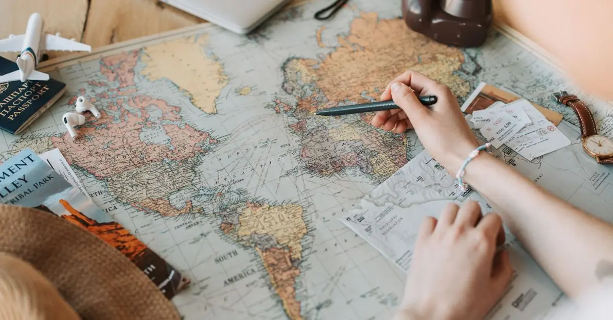 Les Astuces Incontournables pour Préparer un Voyage Lointain