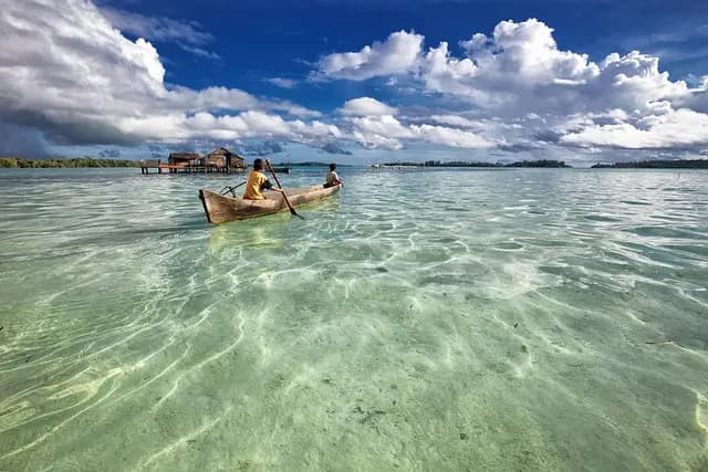 Les Meilleures Destinations Lointaines à Visiter Chaque Année