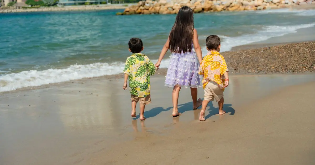 Les Meilleures Destinations Lointaines à Explorer en Famille