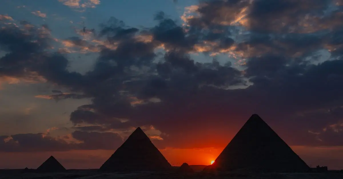 10 Inspirations de Voyage Lointain à Réaliser