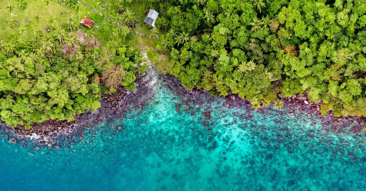 Les Meilleures Destinations Émergentes à Explorer
