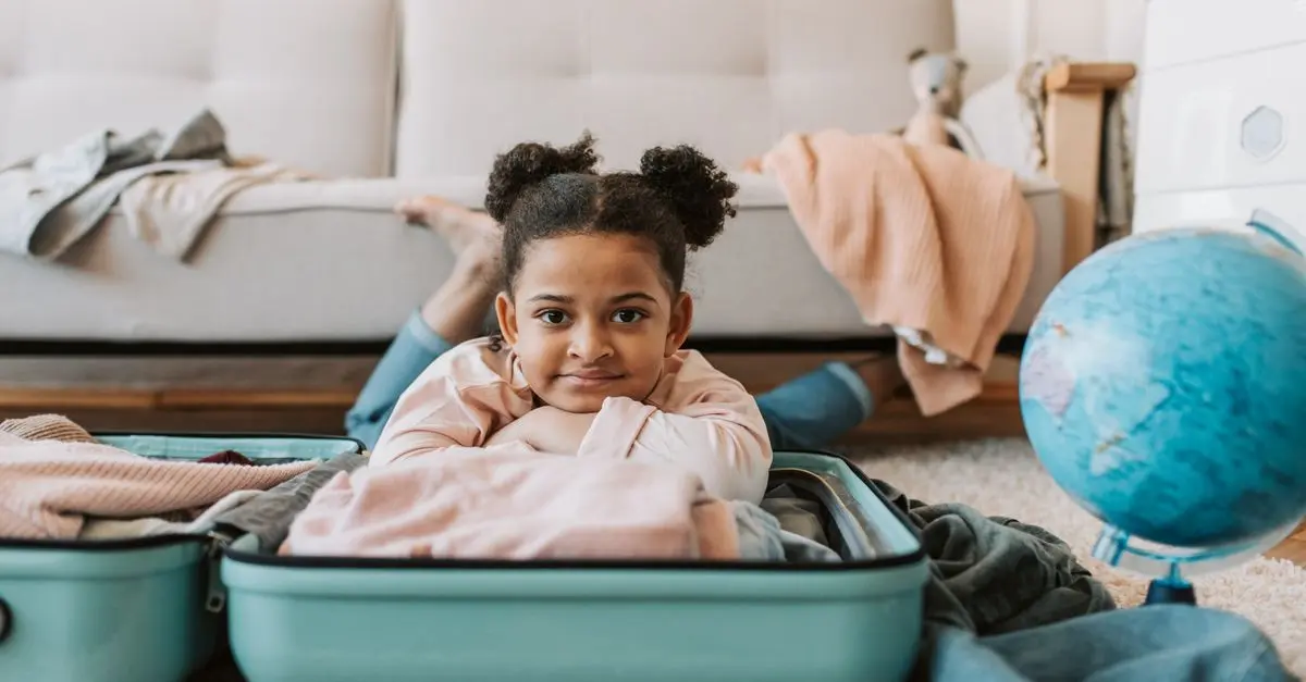 Comment Préparer un Voyage Lointain en Toute Sérénité
