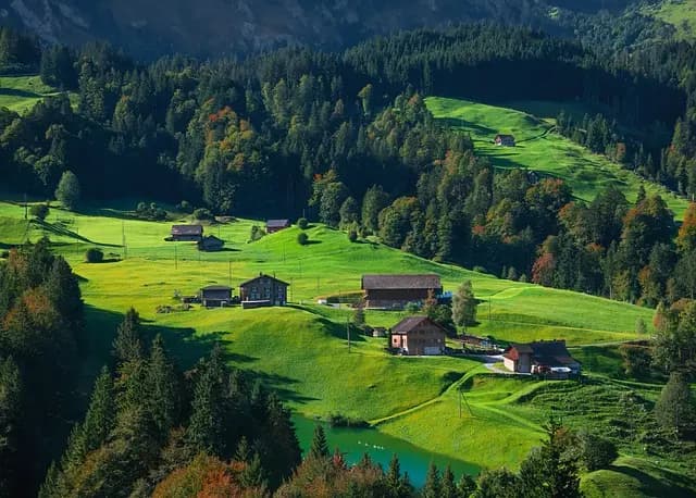 Les Meilleures Destinations Émergentes à Explorer