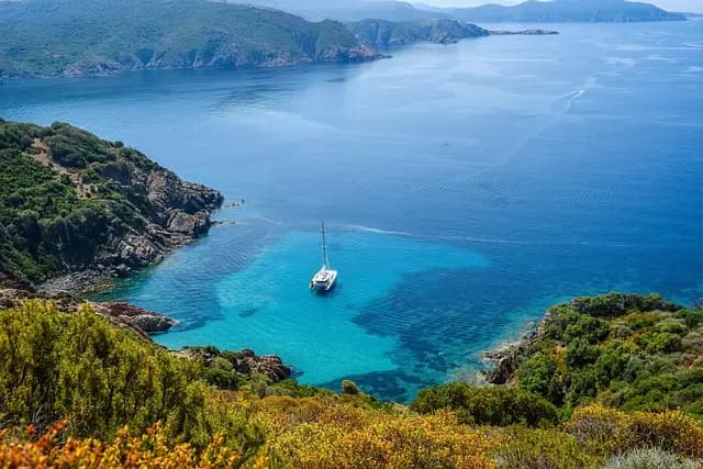 Les Destinations Lointaines à Visiter Pour Échapper à la Foule