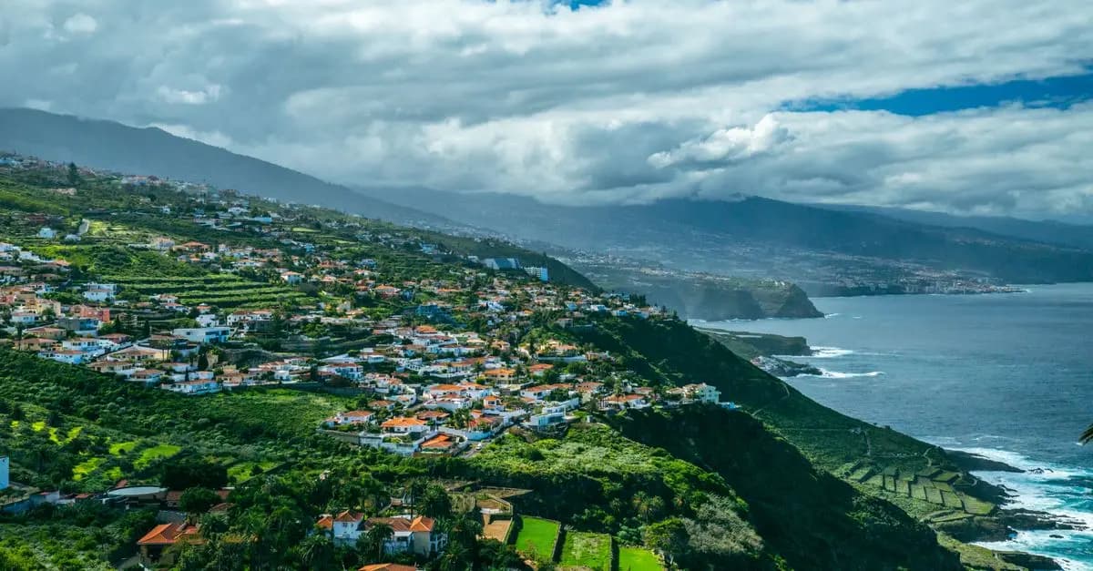 Les Meilleures Destinations de Voyage en 2026