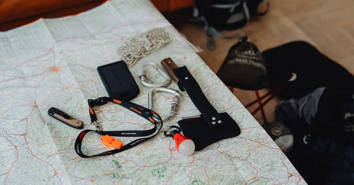 Survivre à un Voyage Lointain : Conseils Pratiques