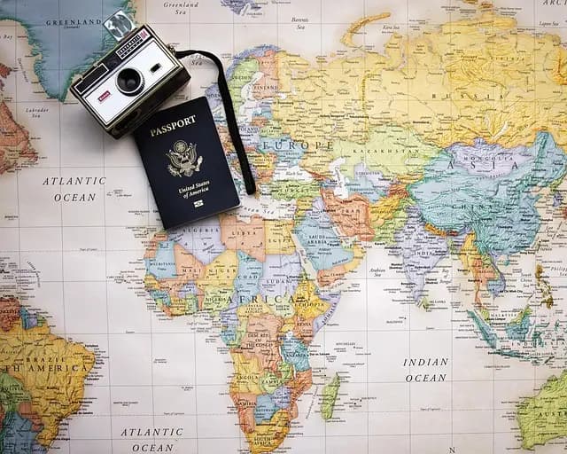 Comment Préparer un Voyage Lointain : Guide Complet pour les Aventuriers