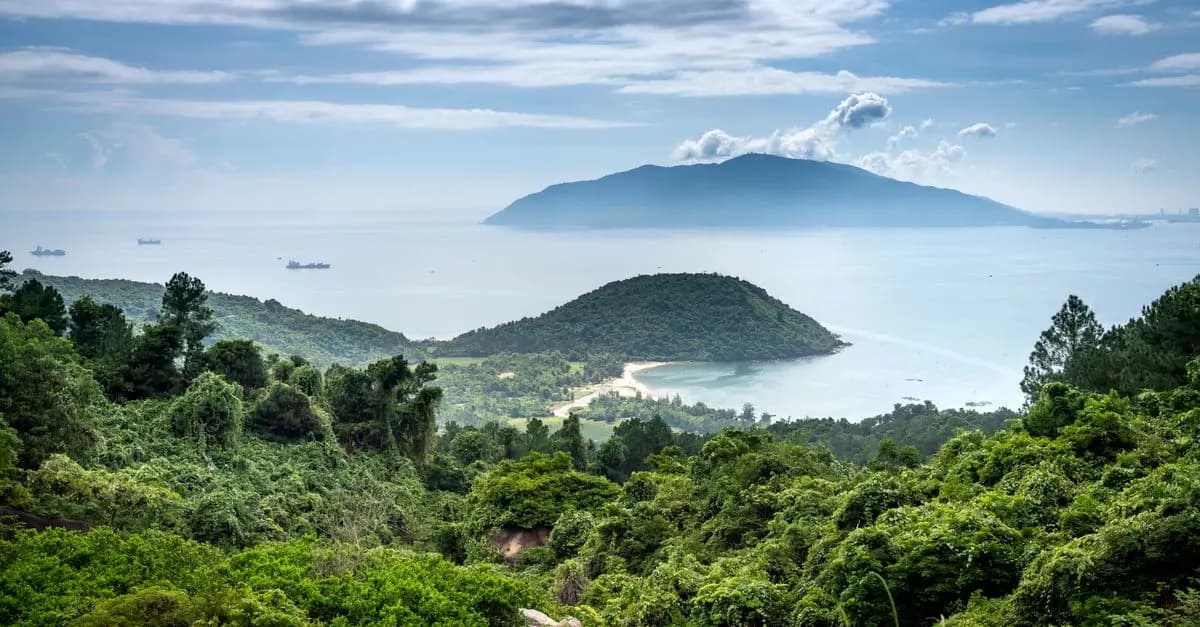 Les Meilleures Destinations Lointaines à Explorer pour 2026