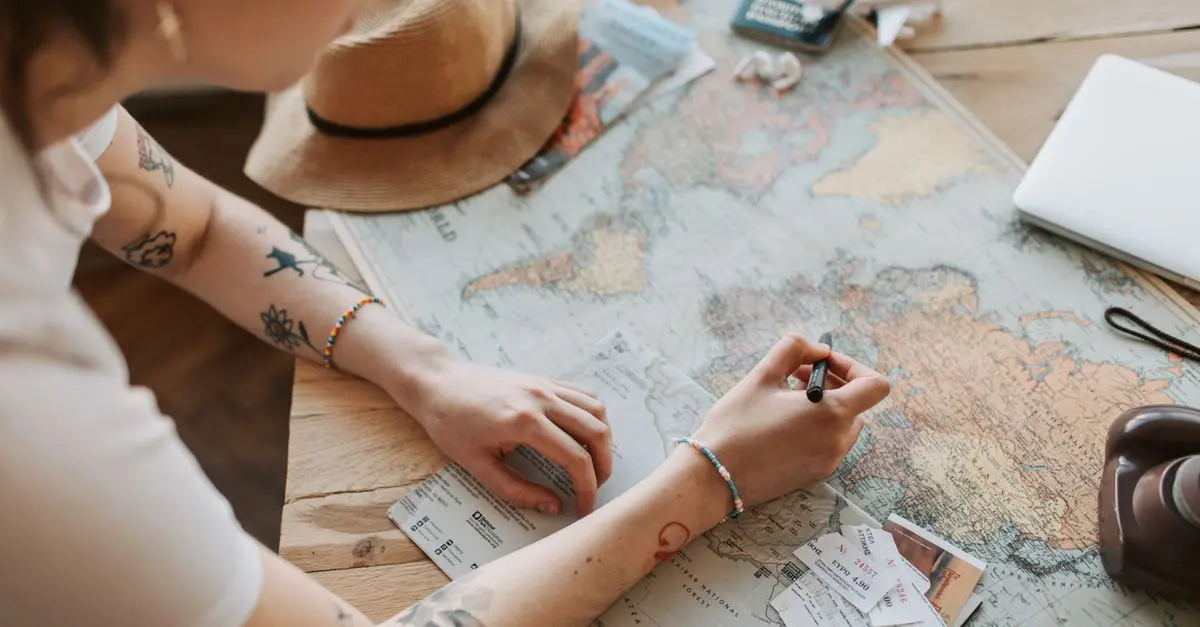 Guide Pratique pour Choisir Votre Destination de Voyage Lointain