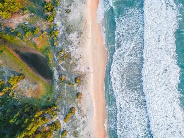 Les 10 Meilleures Destinations Émergentes à Explorer Loin