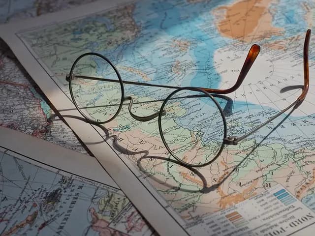 Comment Choisir la Destination Parfaite pour Voyager Loin