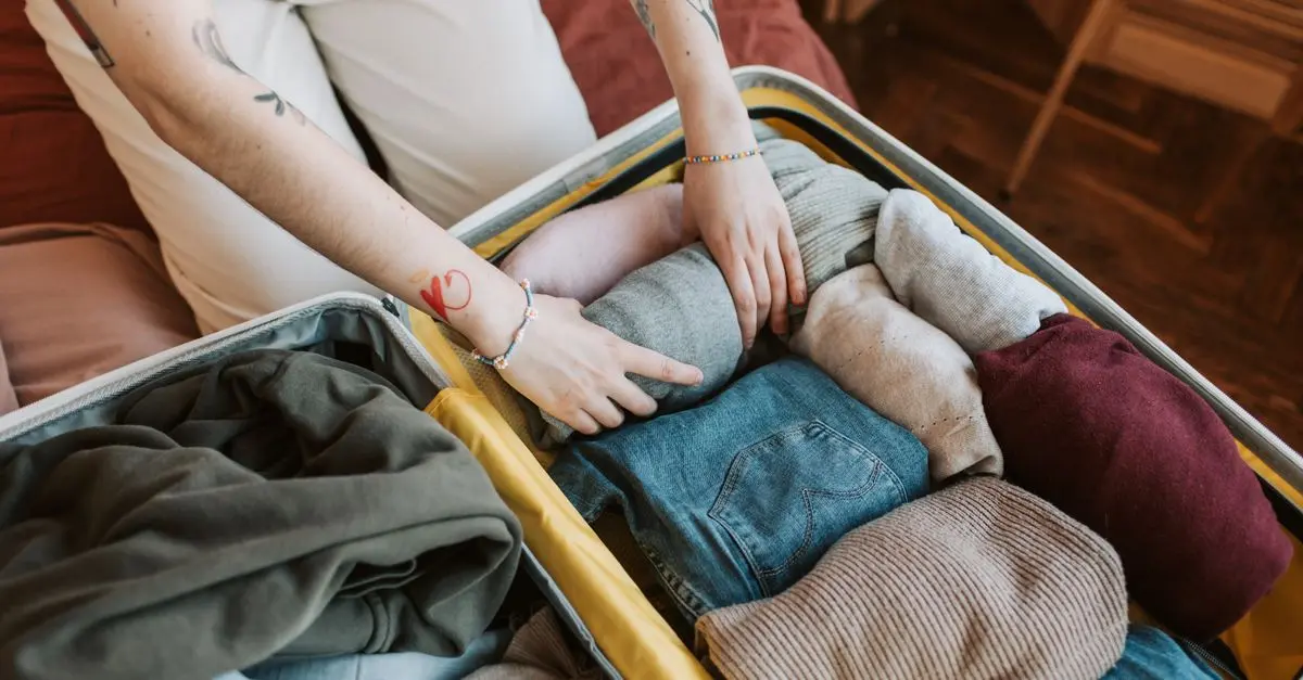 Comment Préparer un Voyage Lointain en 5 Étapes Clés
