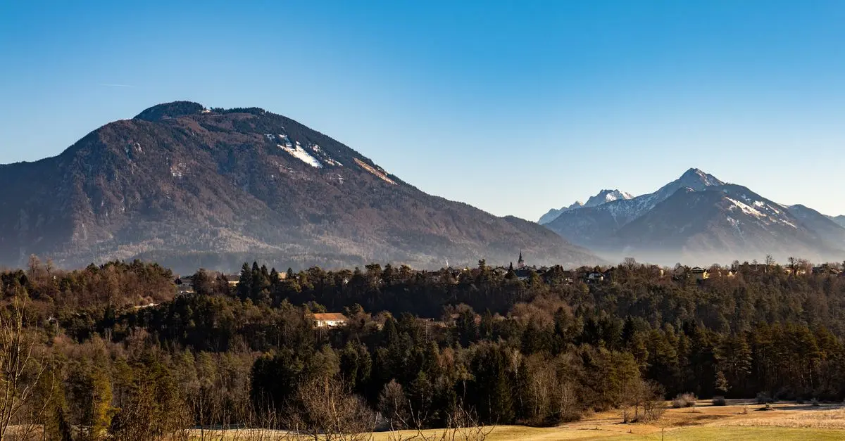 Comment Choisir la Destination Parfaite pour Voyager Loin