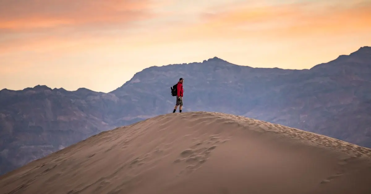 Les Meilleures Destinations à Explorer avec un Sac à Dos