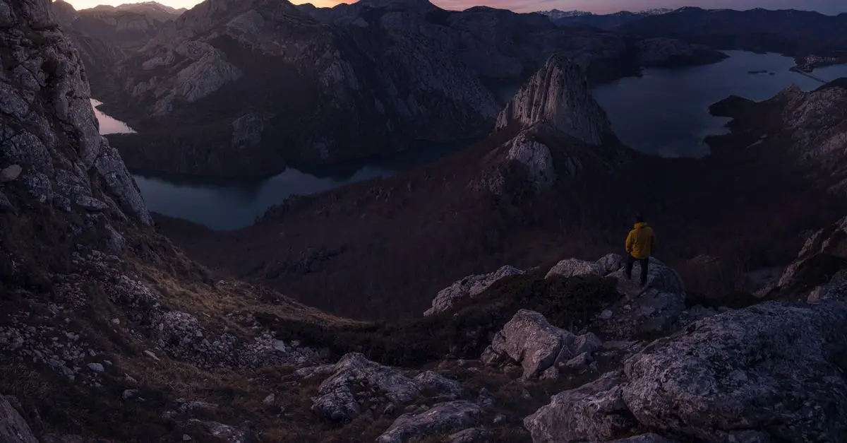 Les Voyages Solitaires : Trouver la Liberté en Soi