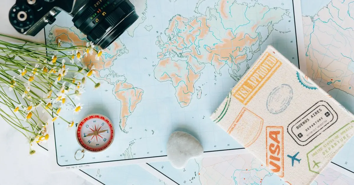 Les Meilleures Destinations pour le Slow Travel