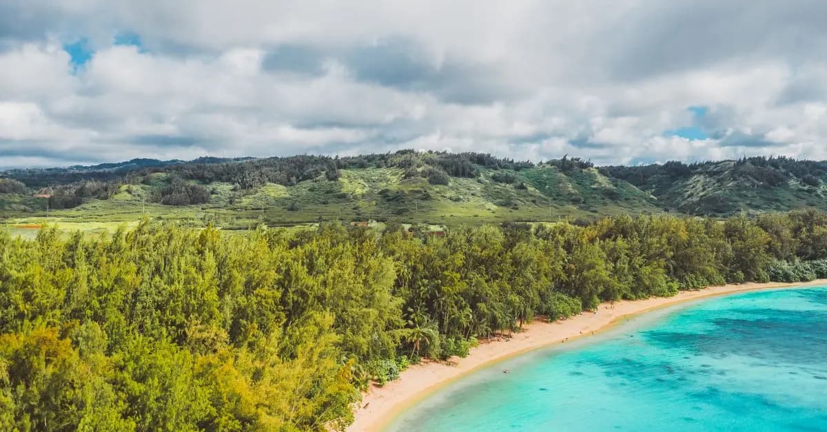 Les 10 Meilleures Destinations Lointaines à Visiter Absolument