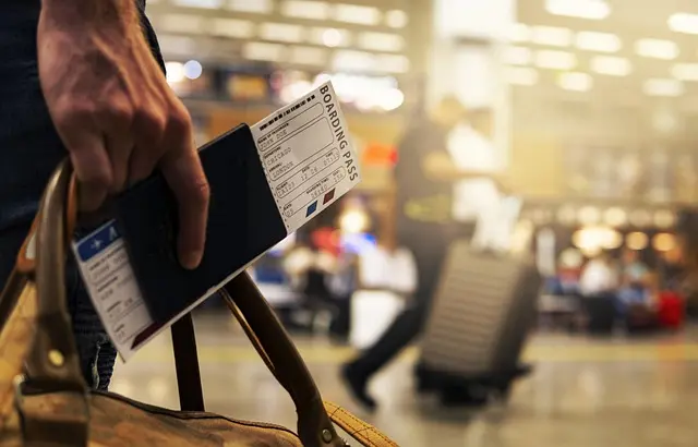 Comment Préparer un Voyage Lointain : Guide Complet